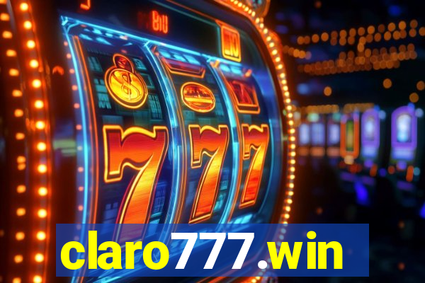 claro777.win