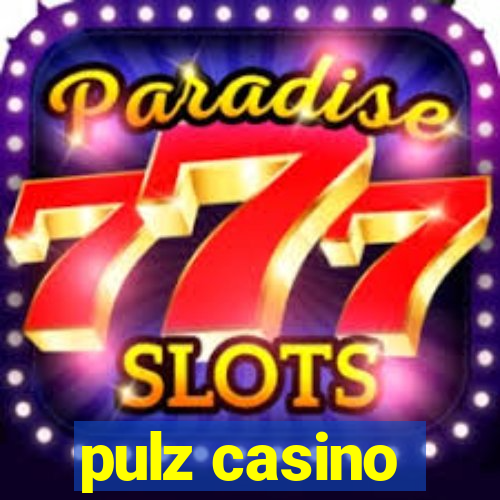 pulz casino