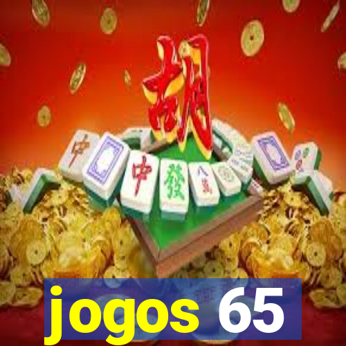 jogos 65