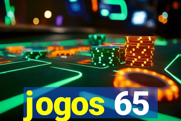 jogos 65