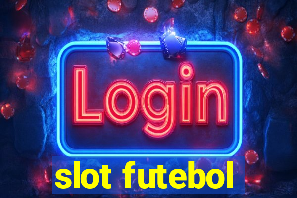 slot futebol