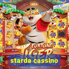 starda cassino