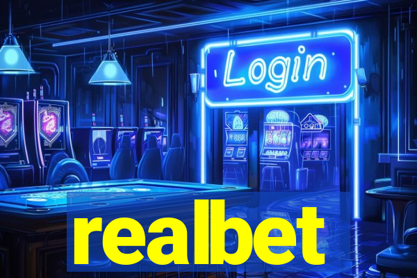 realbet