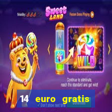 14 euro gratis casino bonus