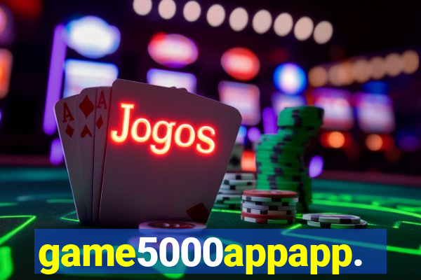 game5000appapp.com