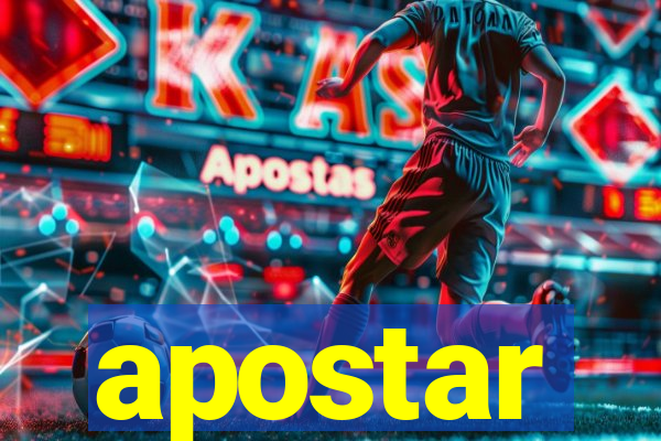 apostar