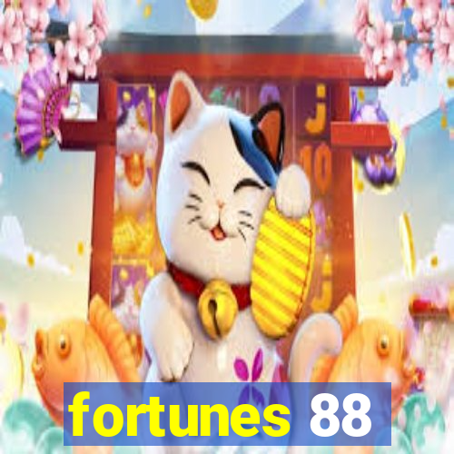 fortunes 88