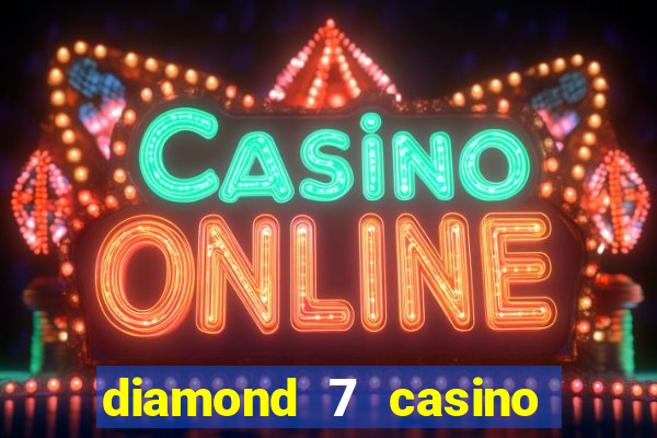 diamond 7 casino no deposit bonus