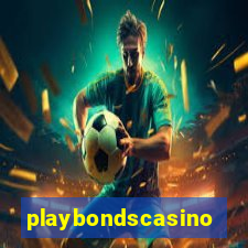 playbondscasino