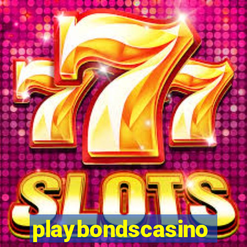 playbondscasino