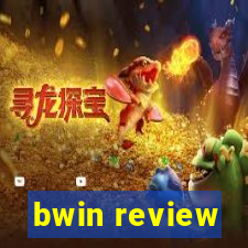 bwin review