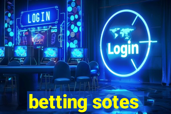 betting sotes