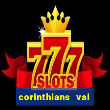 corinthians vai perder pontos