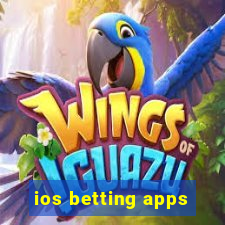 ios betting apps