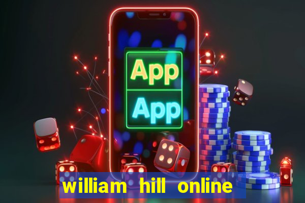 william hill online bingo jobs