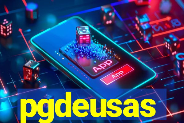 pgdeusas