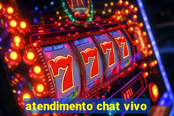 atendimento chat vivo