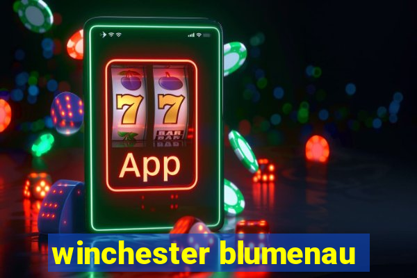 winchester blumenau