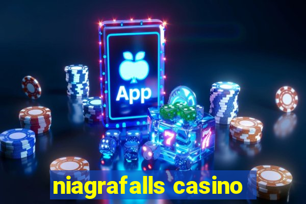 niagrafalls casino