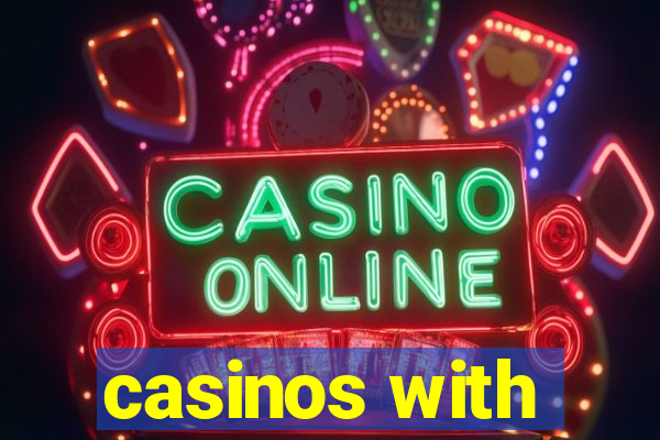 casinos with