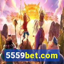 5559bet.com