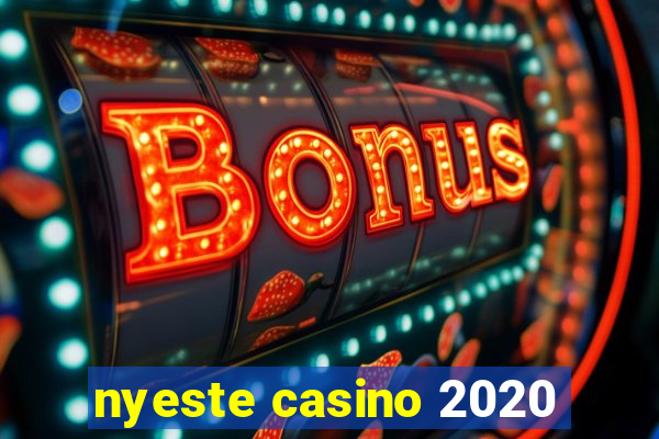 nyeste casino 2020