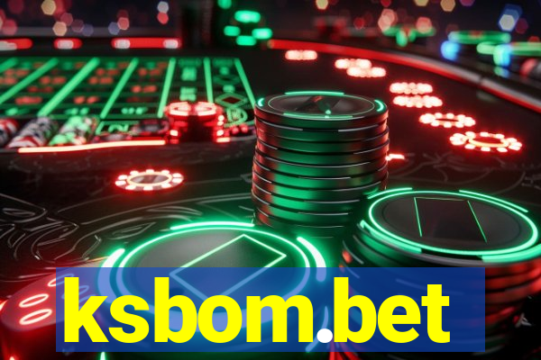 ksbom.bet