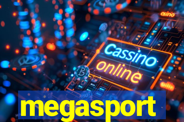 megasport