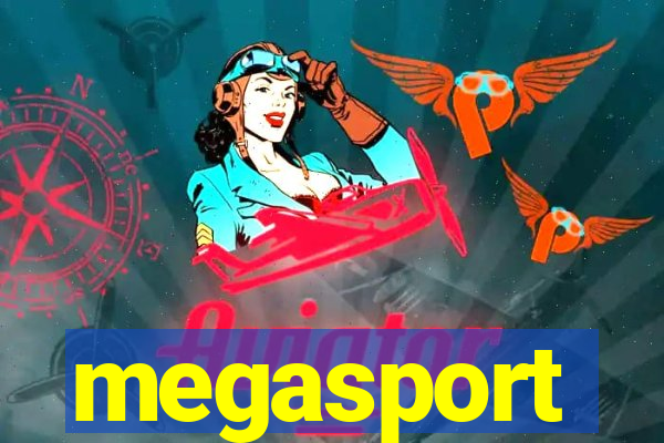 megasport