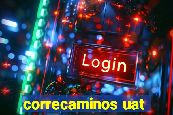 correcaminos uat