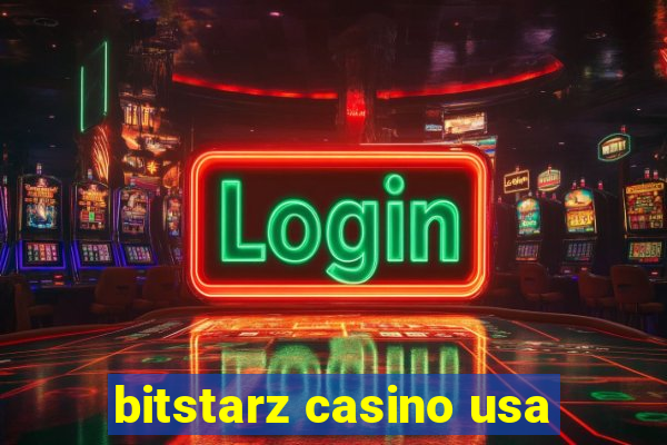 bitstarz casino usa