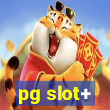 pg slot+