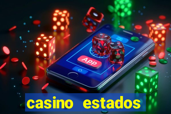 casino estados unidos online