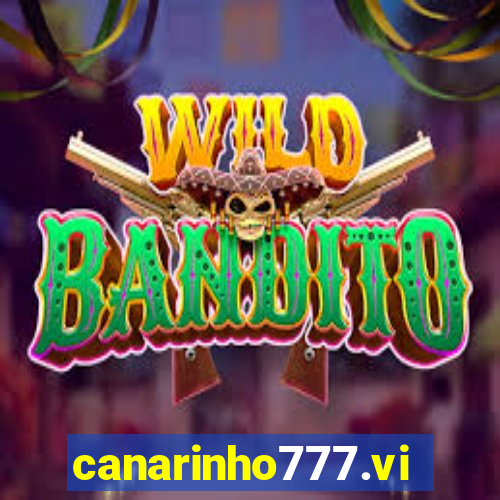 canarinho777.vip