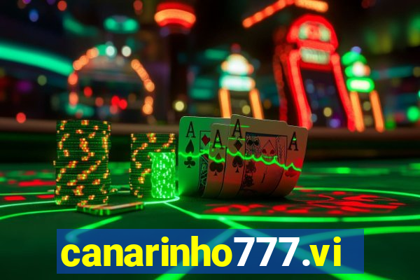 canarinho777.vip