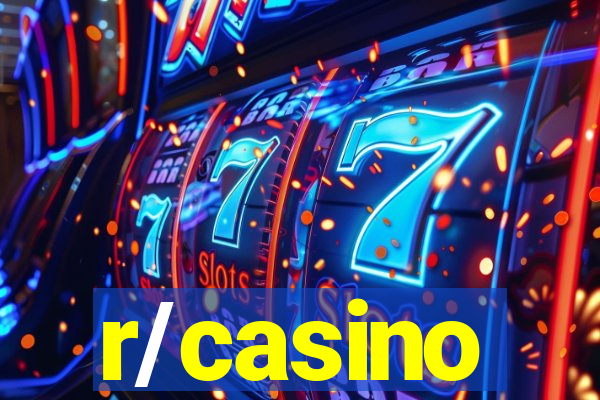 r/casino