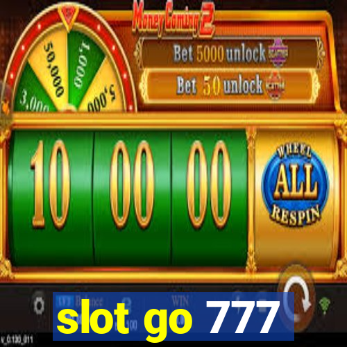 slot go 777