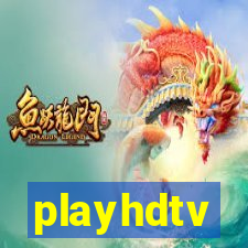 playhdtv