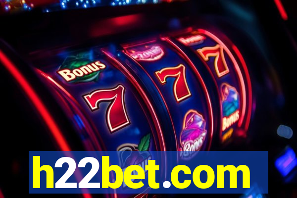 h22bet.com