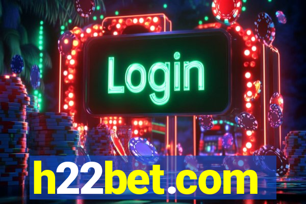 h22bet.com