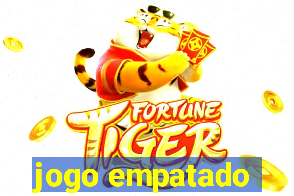 jogo empatado