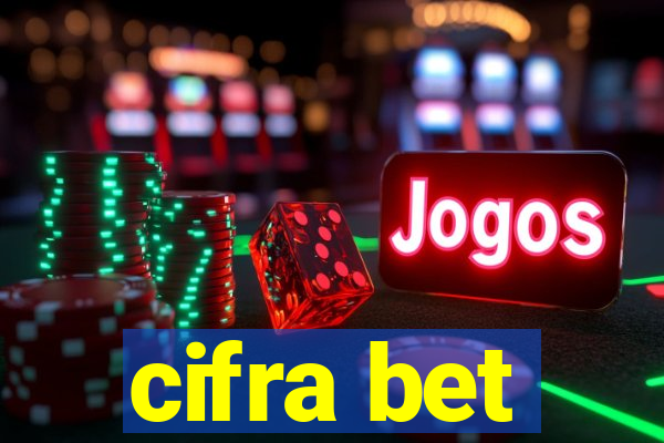 cifra bet