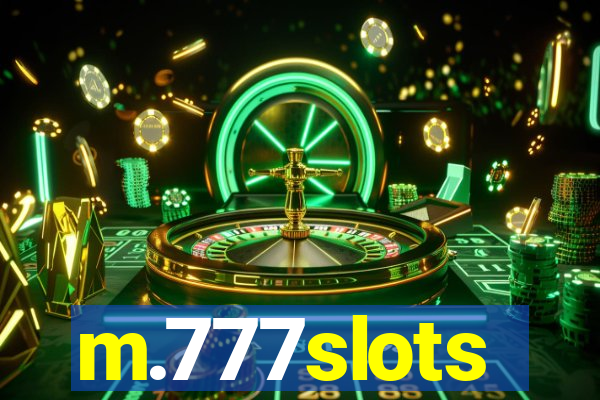 m.777slots