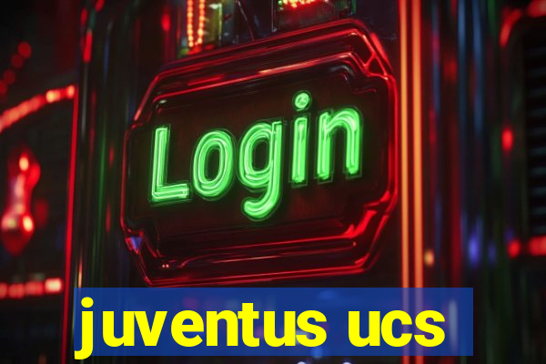 juventus ucs