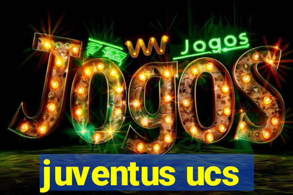 juventus ucs