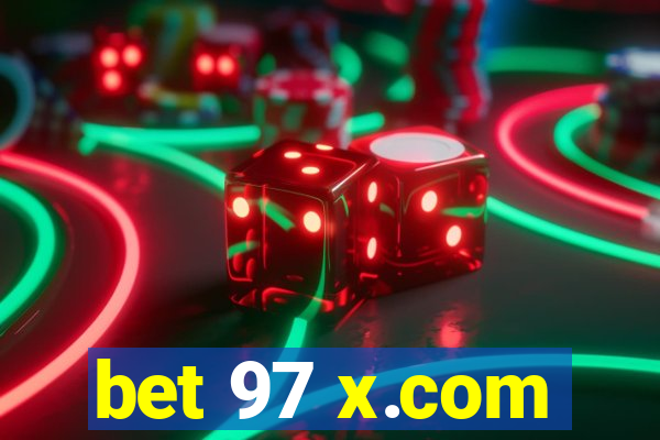 bet 97 x.com