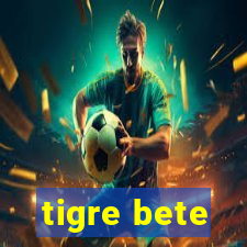 tigre bete