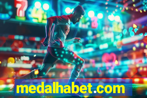 medalhabet.com