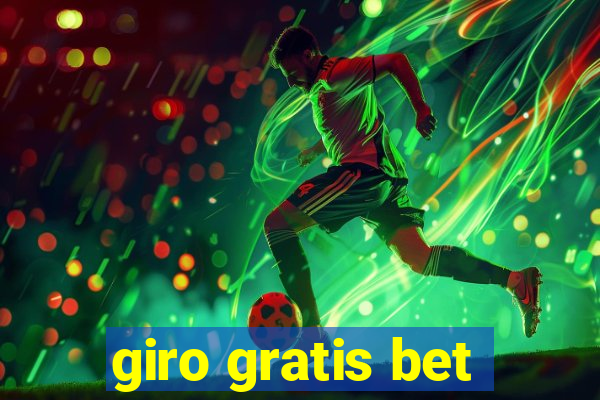 giro gratis bet