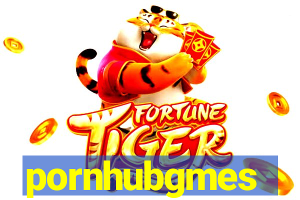 pornhubgmes